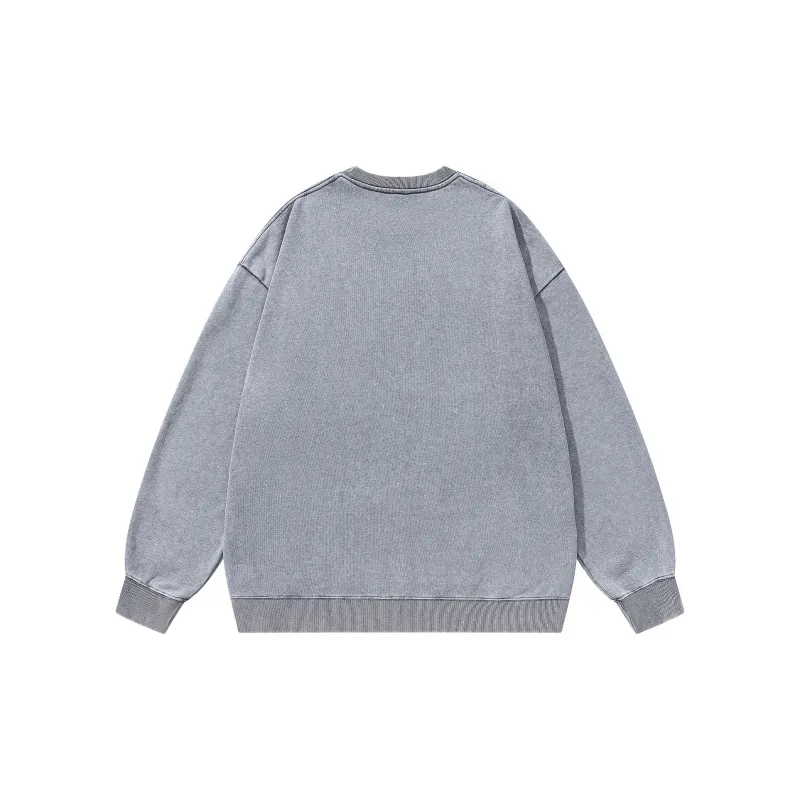 The Simpsons Sweatshirts Unisex-3