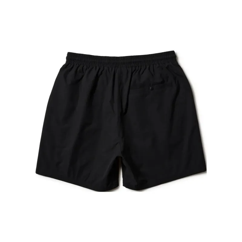 New Era Metropolitan Museum Of Art, Collaboration Casual Shorts Unisex Black-1