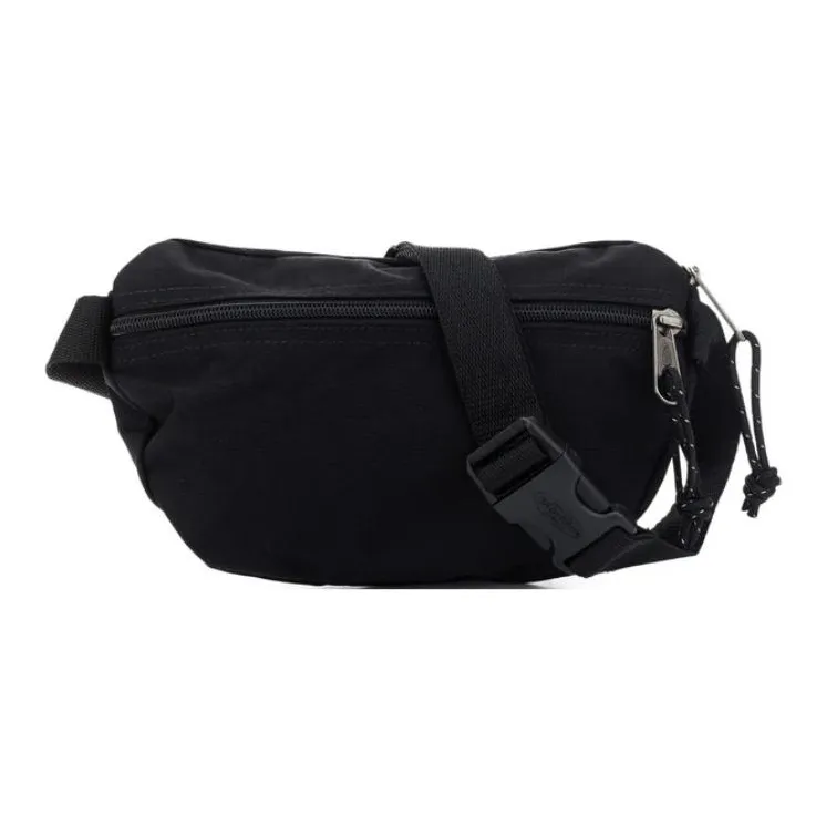 EASTPAK Nylon Fanny Pack Unisex Black-3