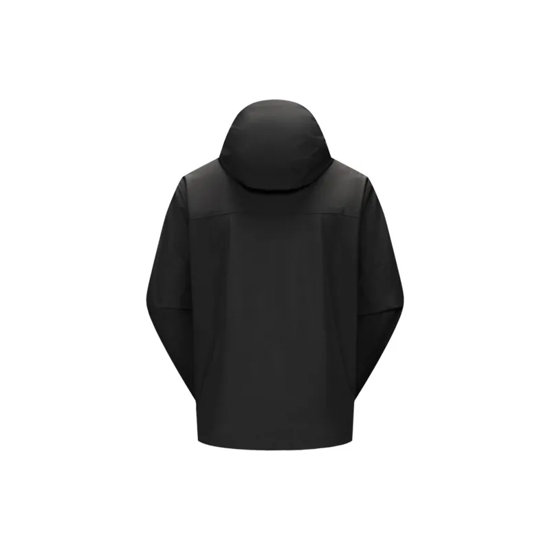 Jeep Black Knight Series Jackets Unisex-1
