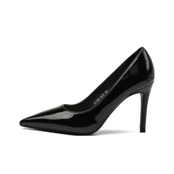 Than Than Me Slim Heel High Heels Women's