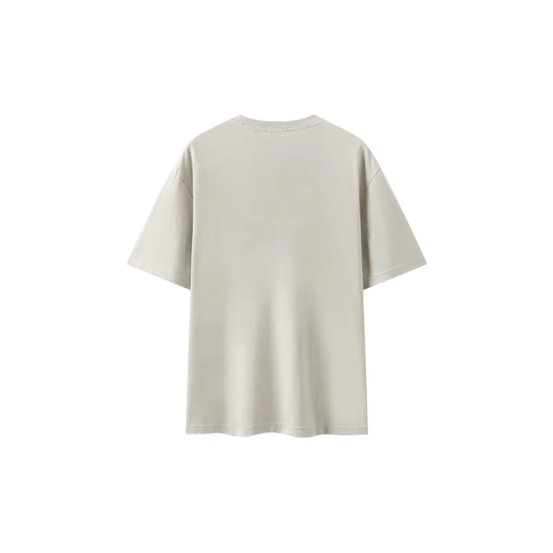 SEM/R Panda Chinese Style Series 25SS T Shirt Unisex-11