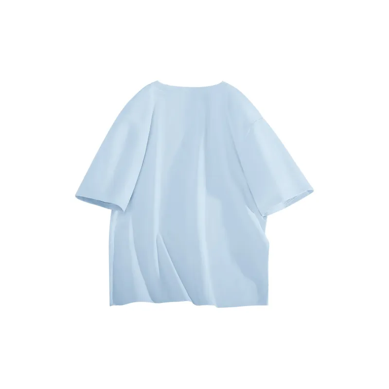 MINISO T Shirts Unisex-6