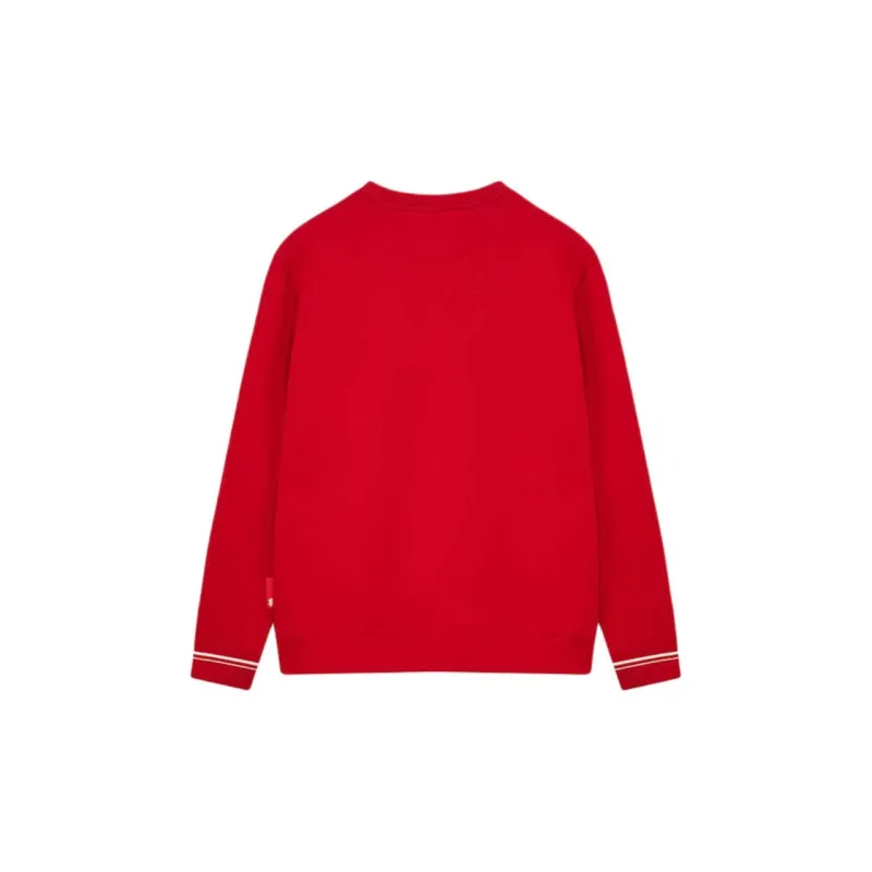 KENT&CURWEN SS25 Sweatshirt Unisex-1