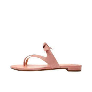 Alexandre Birman Flip Flops Women's Pink