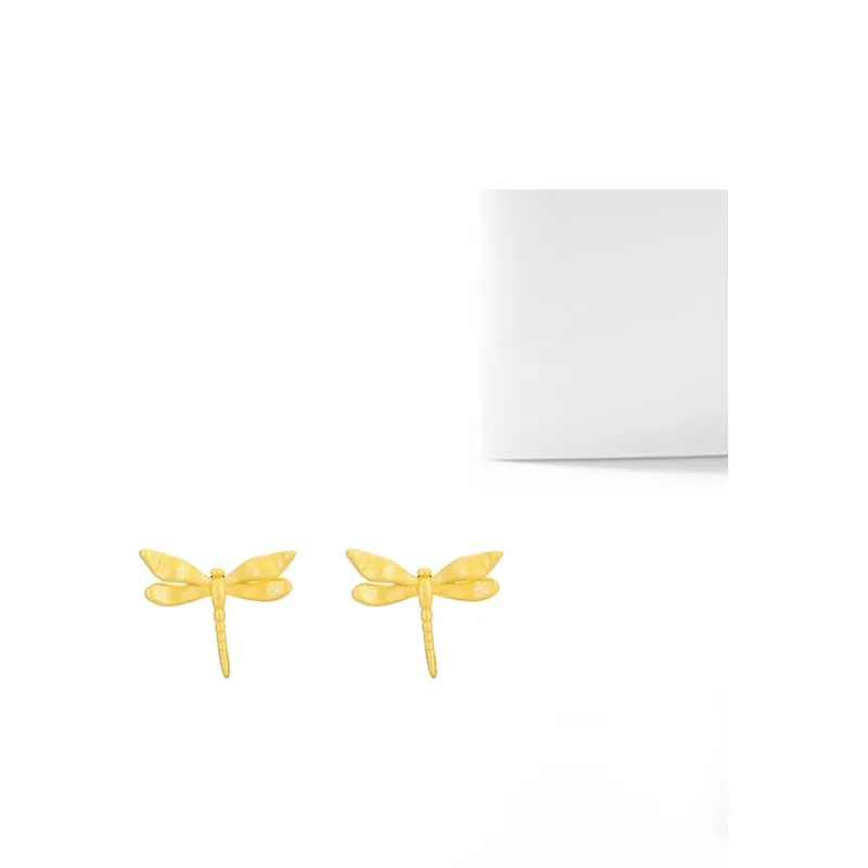 HOLLY RYAN Alloy Stud Earrings Women's-3