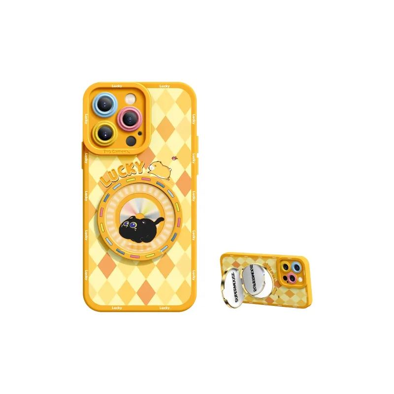 SUPER MOUSE Phone Cases-3