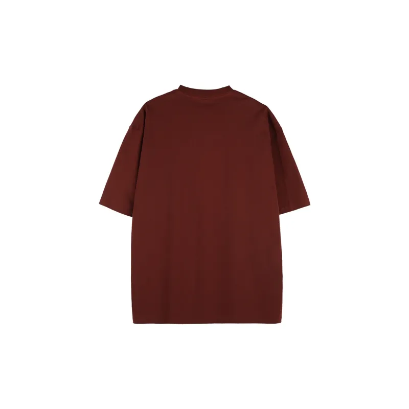 BEETLE TOWN Short Sleeved T Shirt Unisex-8