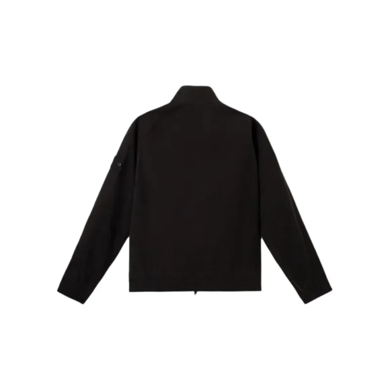 STONE ISLAND Zip Up Jacket-1