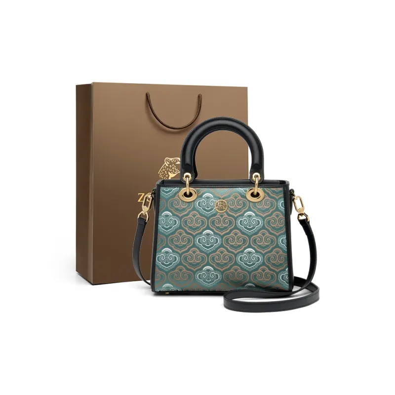 ZOOLER Handbags-6