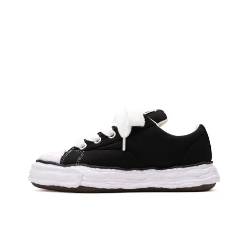 MIHARA YASUHIRO Peterson 23 Sneakers