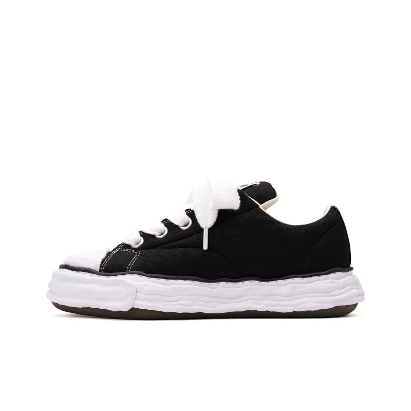 Maison MIHARA YASUHIRO Peterson 23 Sneakers-0