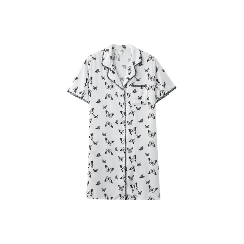 MIIOW Cool One Summer Series Nightgown Women's-12