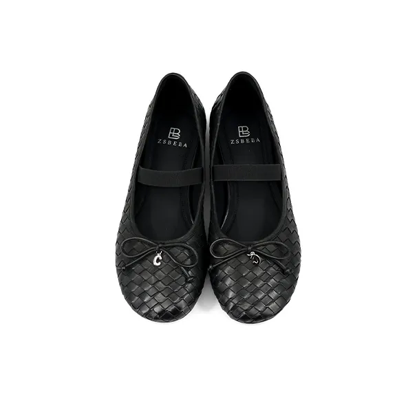 ZSBELLA Women's Casual Shoes Women's-3