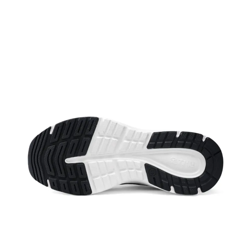 ZULIZ Cushioned Anti-Slip Wear-Resistant Breathable Lightweight Low-Top Casual Shoes Men's-5