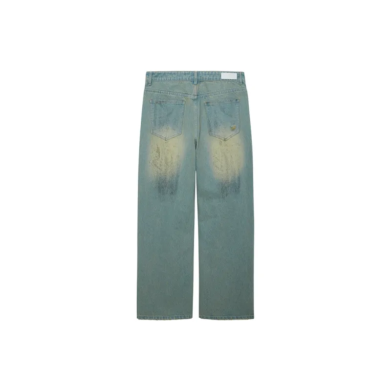 NANS STUDIO Jeans Men-3