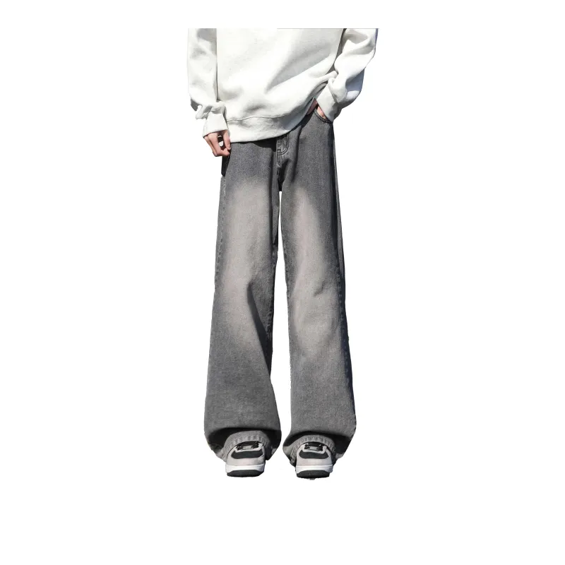 Menblero Jeans Unisex-4