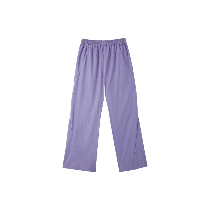 CAMEL Urban Function Series Cargo Pants Women's-1