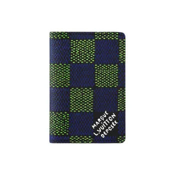 LOUIS VUITTON Pocket Organizer