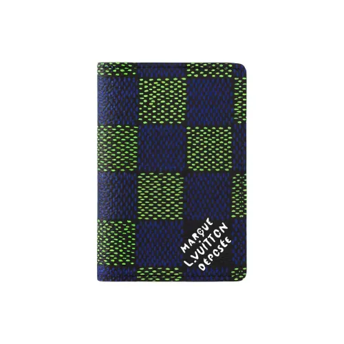 LOUIS VUITTON Pocket Organizer