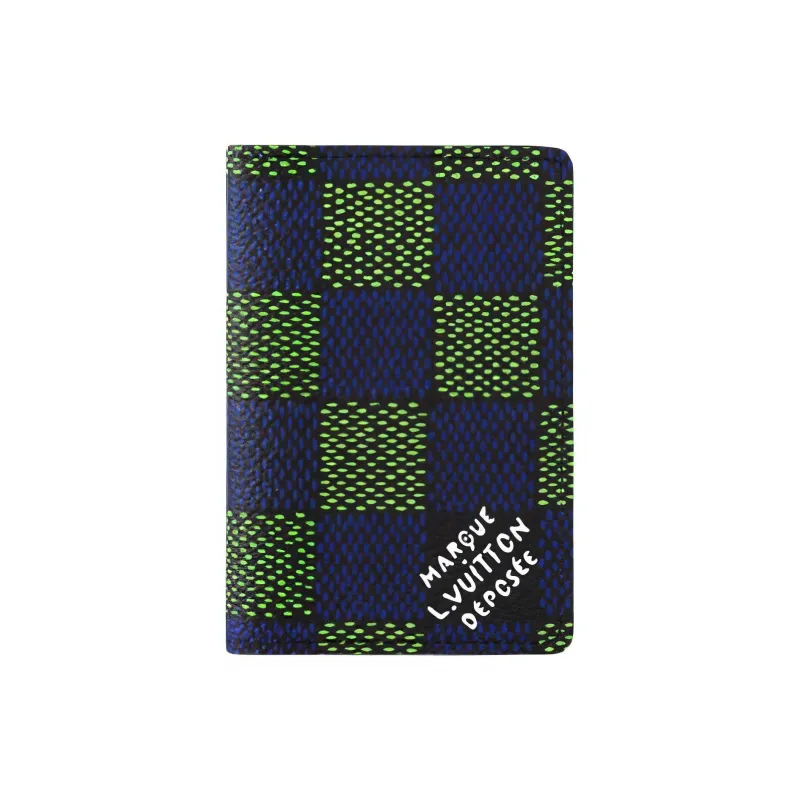 LOUIS VUITTON Pocket Organizer-0