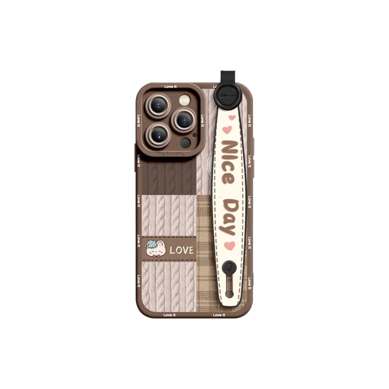 SUPER MOUSE Phone Cases-27