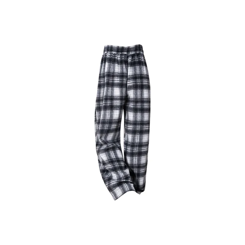 COMOWA Casual Pants Unisex-5