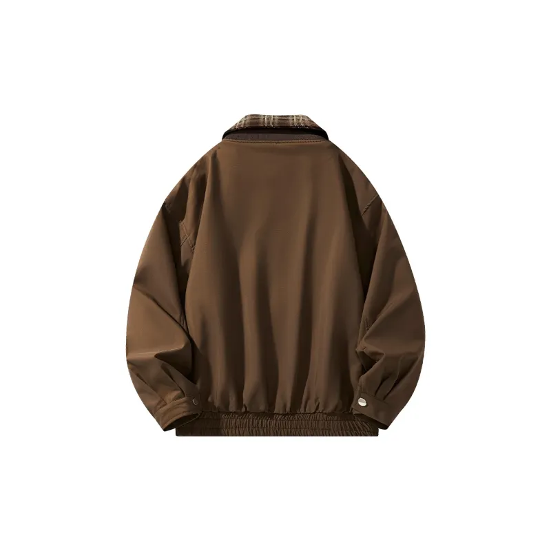 K bird Jackets Unisex-2
