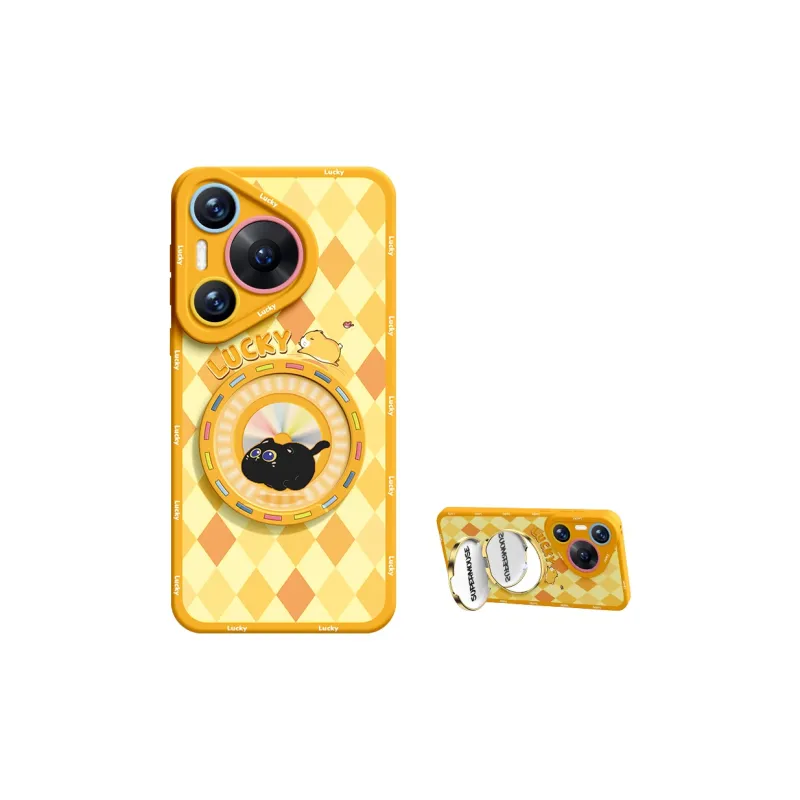 SUPER MOUSE Phone Cases-3