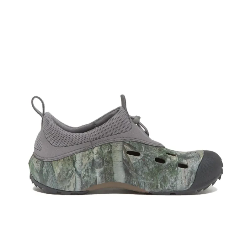 Crocs Quick Trail Low Mossy Oak Elements Walnut-1