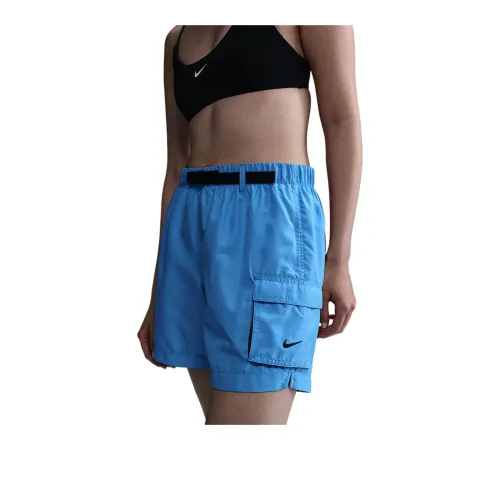 Nike Swim Voyage Women's Cover Up Shorts
