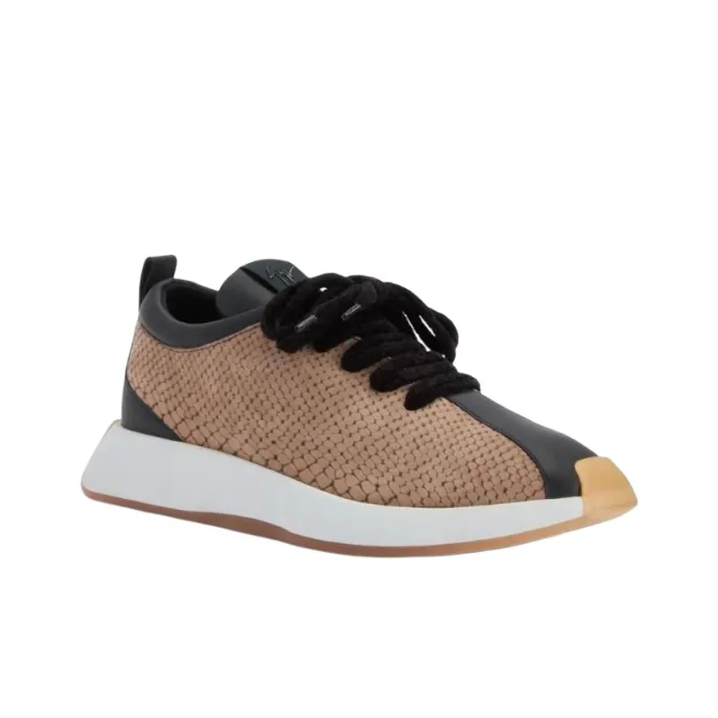 Giuseppe Zanotti Ferox Trainers-2