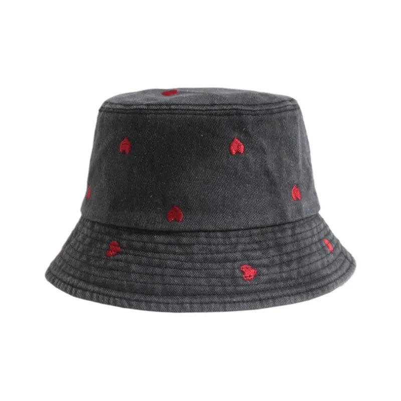 DZP Bucket Hats Unisex-2