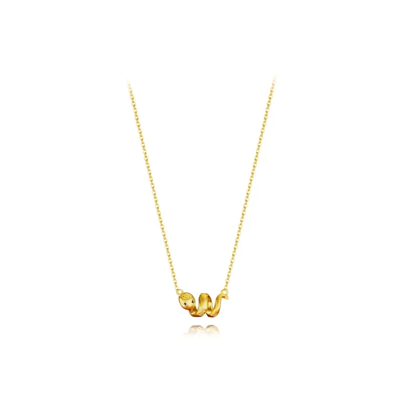 LuluCanaan Alloy Necklaces Women's-0