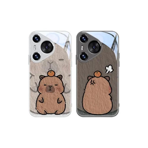 Tronic Danone Phone Cases