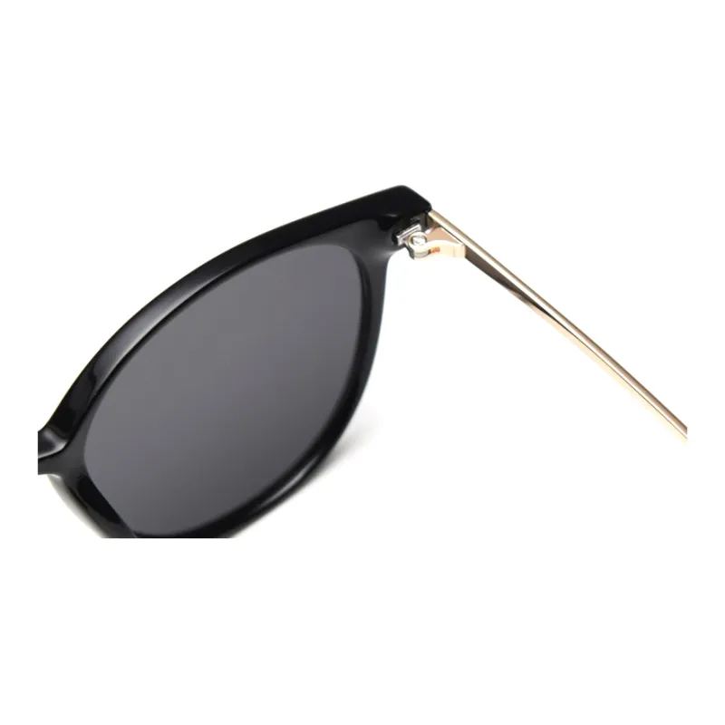 AAJF TR90 Oval Sunglasses Unisex-8