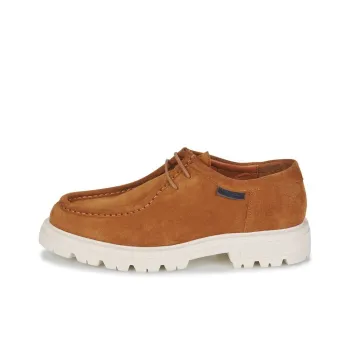 PELLET ADAM Casual Shoes Men's Brown