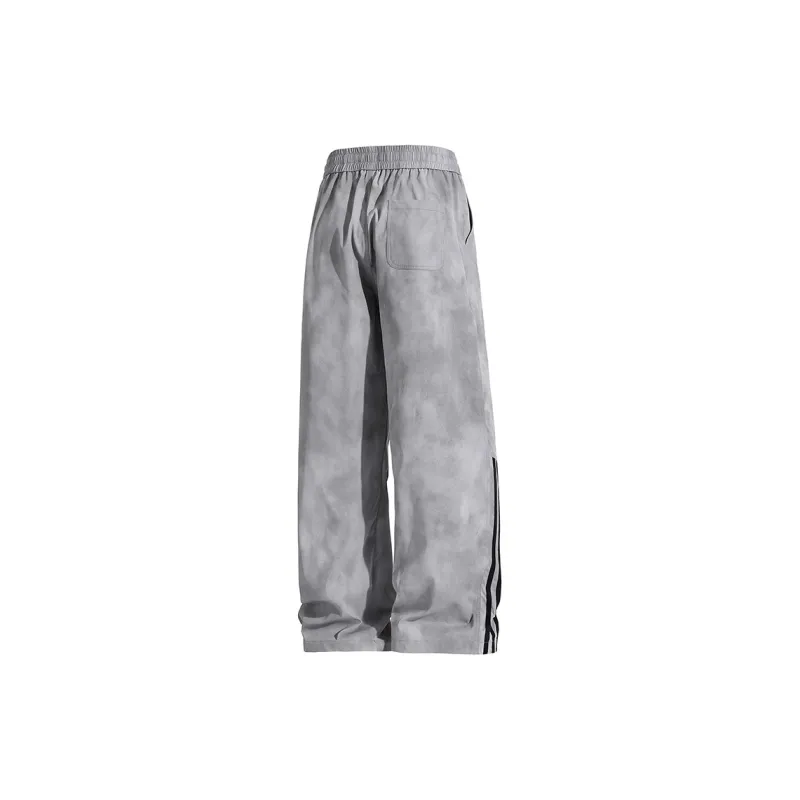DBD WH Casual Pants Unisex-3
