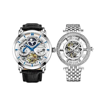 STUHRLING Unisex Watch