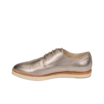 JB MARTIN Dalva Casual Single Shoes Women's Gold