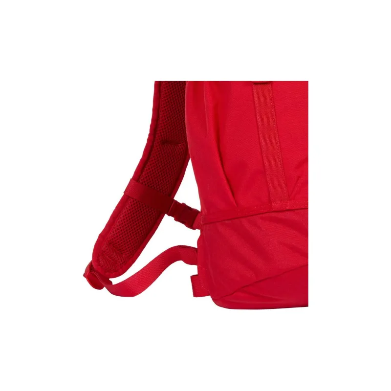 Supreme Nylon Backpack Unisex Red-3