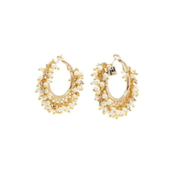 Rosantica Rugiada Earrings