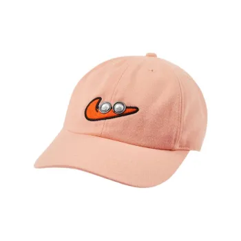 Nike   Baseball Caps Kids' Pink