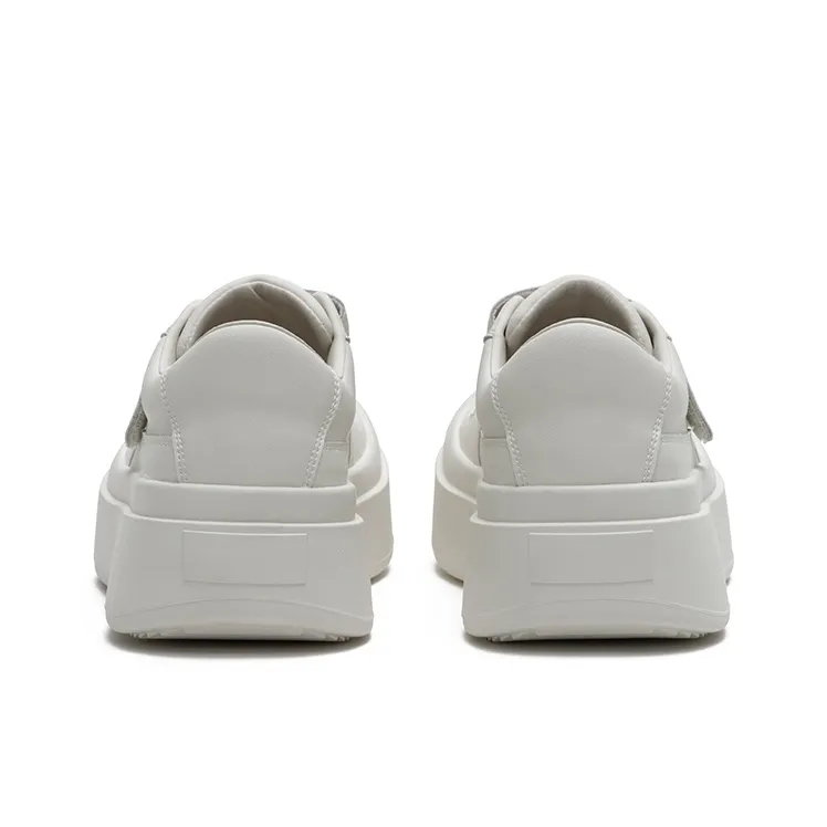 MASOOMAKE Low-Top Skateboard Shoes Women's-2