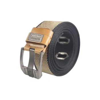 JKEM Alloy Sports Belts Unisex 4cm