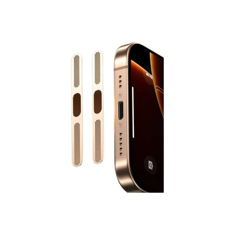 Flashing Demons Cell Phone Protective Films-7