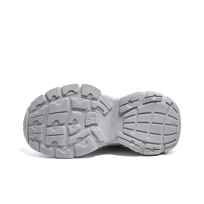CAMEL Anti-Slip Wear-Resistant Low-Top Chunky Sneakers Women's-23