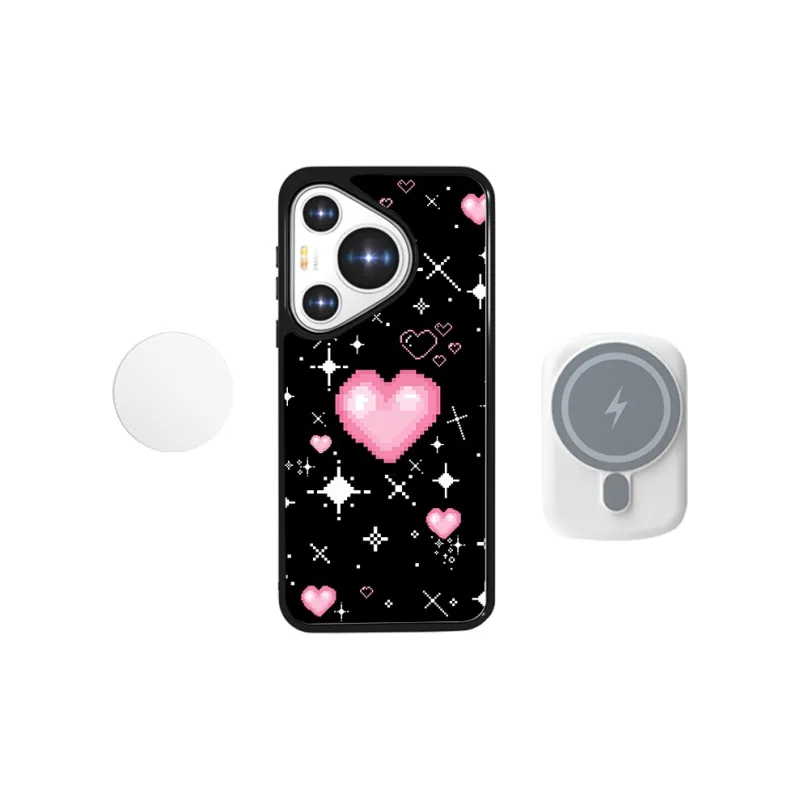 X Beast Lab Phone Cases-12