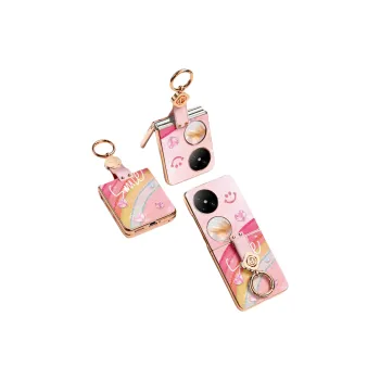 SUPER MOUSE Phone Cases