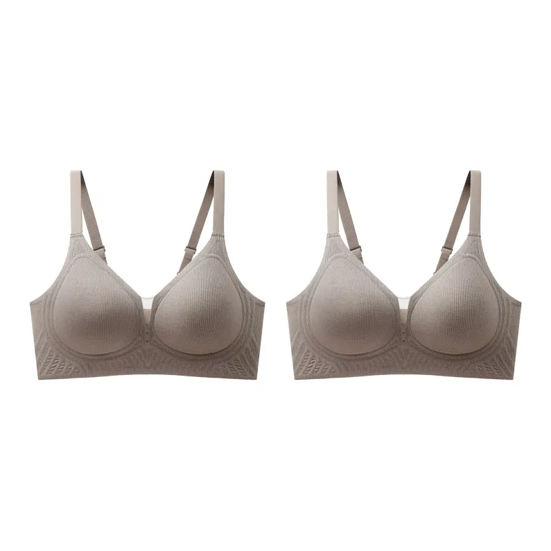 OUSHIBO Women's Bras-25